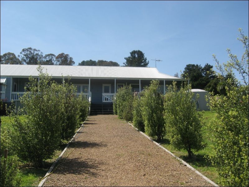 119 Watsons Road,, Kinglake West VIC 3757