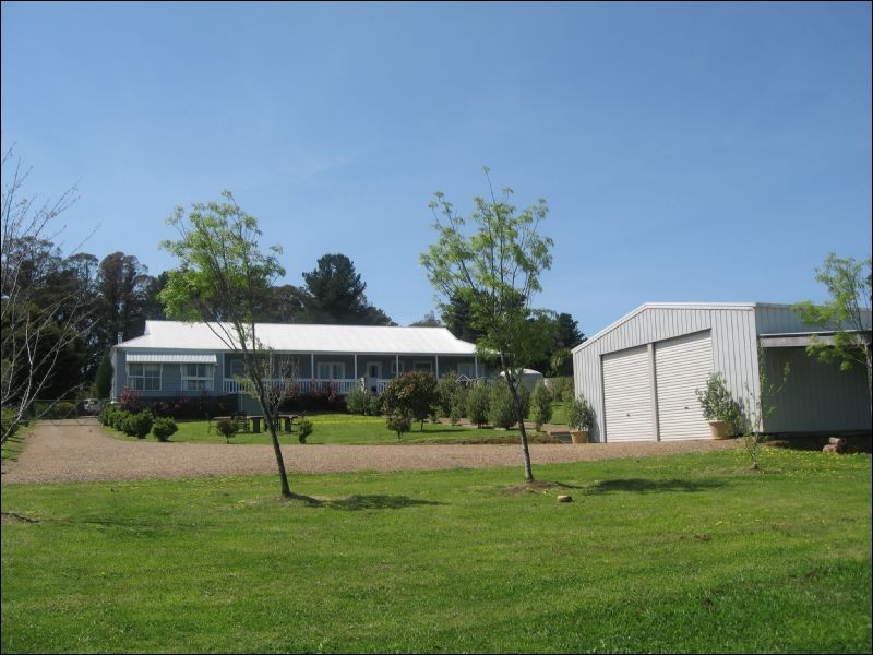 119 Watsons Road,, Kinglake West VIC 3757