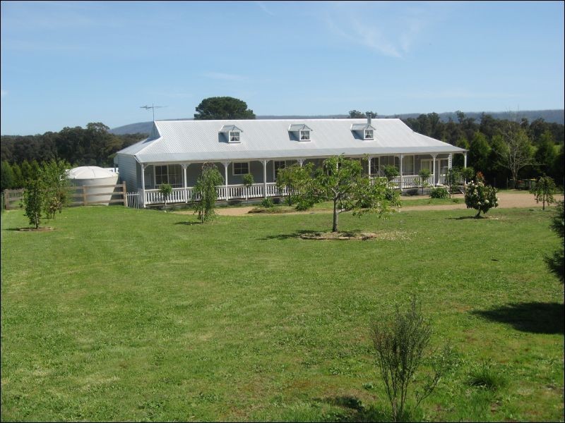 119 Watsons Road,, Kinglake West VIC 3757