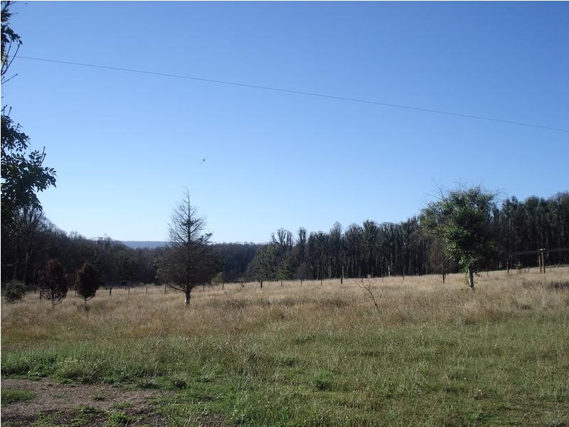 655 Whittlesea/Kinglake Road, Pheasant Creek VIC 3757