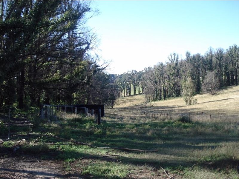 655 Whittlesea/Kinglake Road, Pheasant Creek VIC 3757