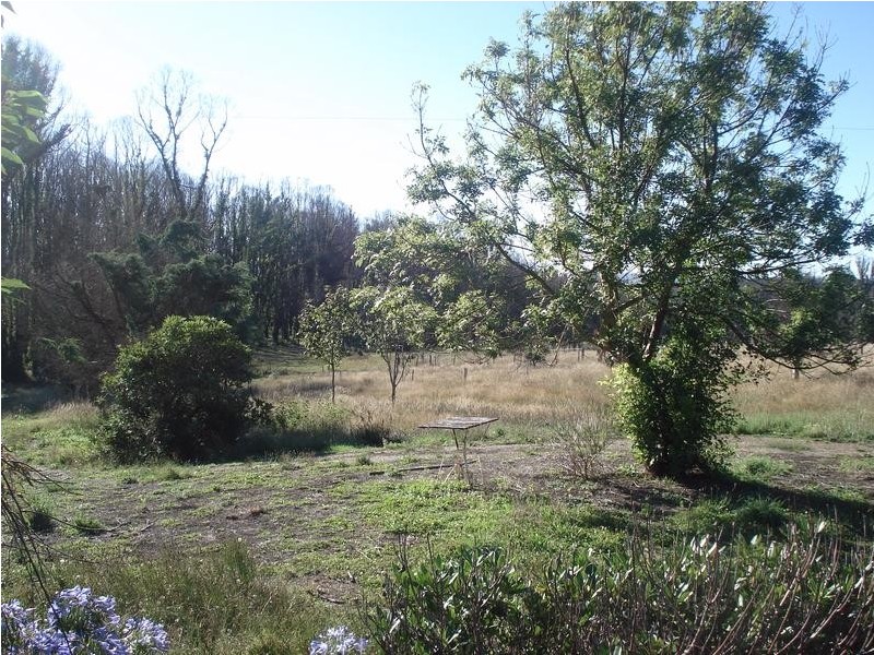 655 Whittlesea/Kinglake Road, Pheasant Creek VIC 3757