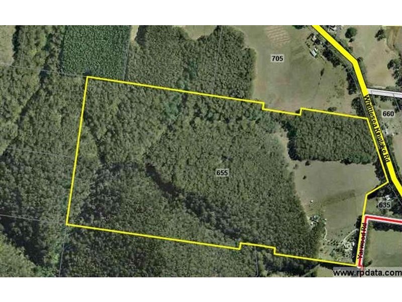 655 Whittlesea/Kinglake Road, Pheasant Creek VIC 3757