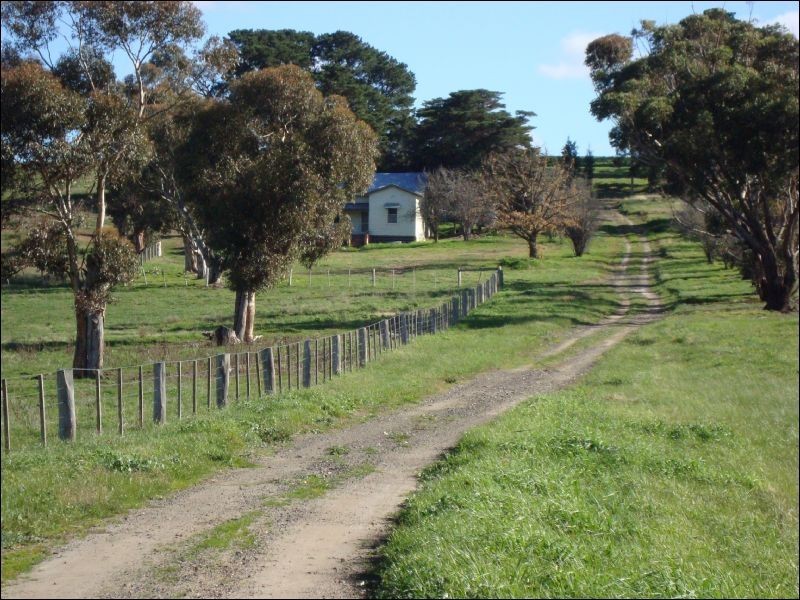 2195 Plenty Road,, Yan Yean VIC 3755