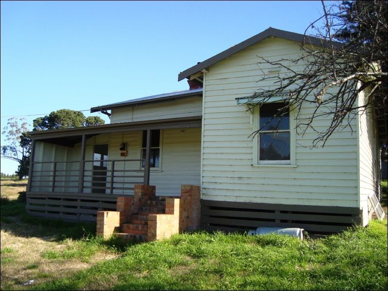 2195 Plenty Road,, Yan Yean VIC 3755