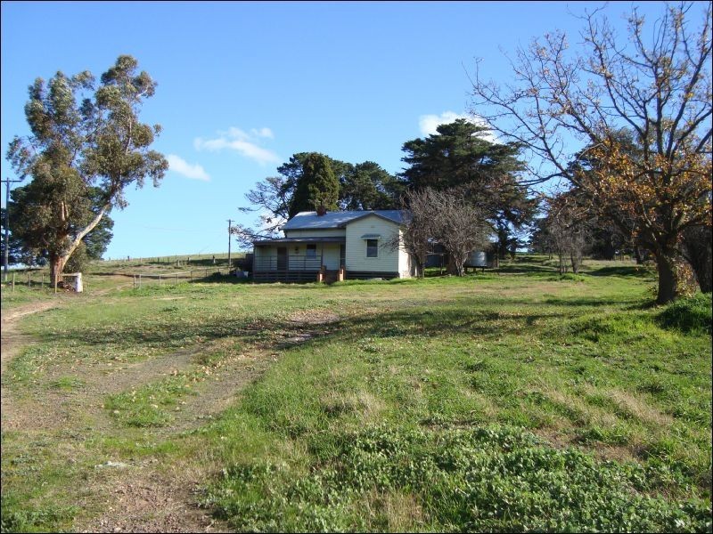2195 Plenty Road,, Yan Yean VIC 3755