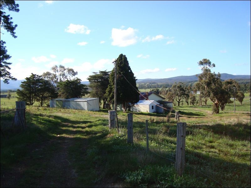 2195 Plenty Road,, Yan Yean VIC 3755