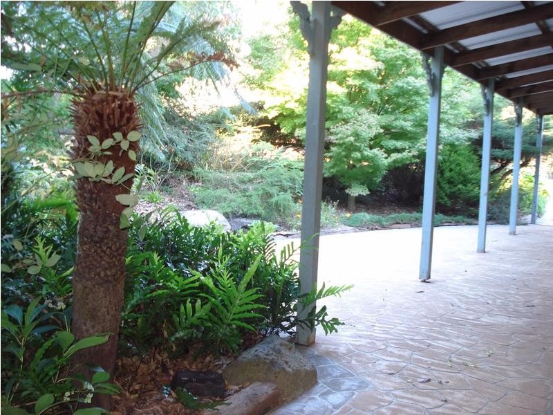 261 Kinglake-Glenburn Road, Kinglake VIC 3763