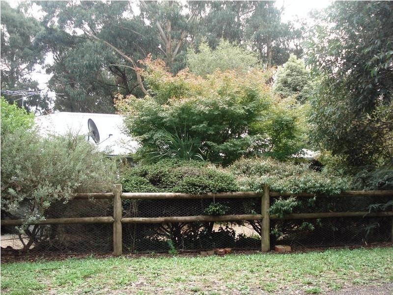 261 Kinglake-Glenburn Road, Kinglake VIC 3763