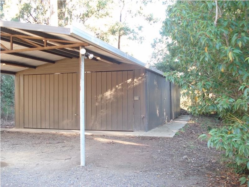 261 Kinglake-Glenburn Road, Kinglake VIC 3763