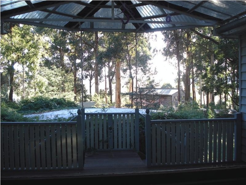 261 Kinglake-Glenburn Road, Kinglake VIC 3763