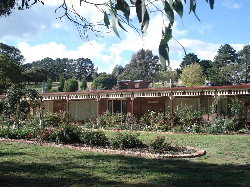 40 Eleventh Avenue, Eden Park VIC 3757