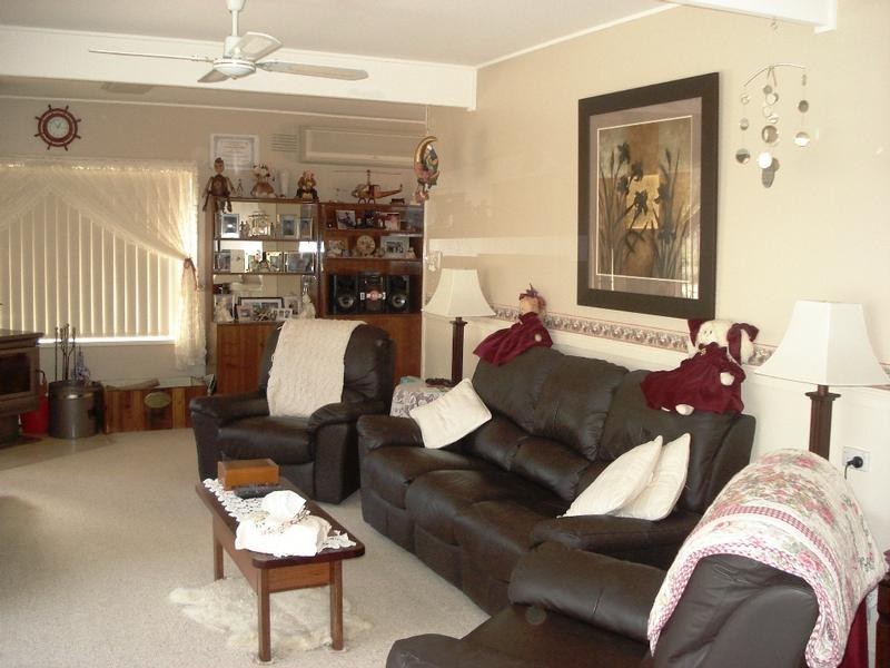 40 Eleventh Avenue, Eden Park VIC 3757