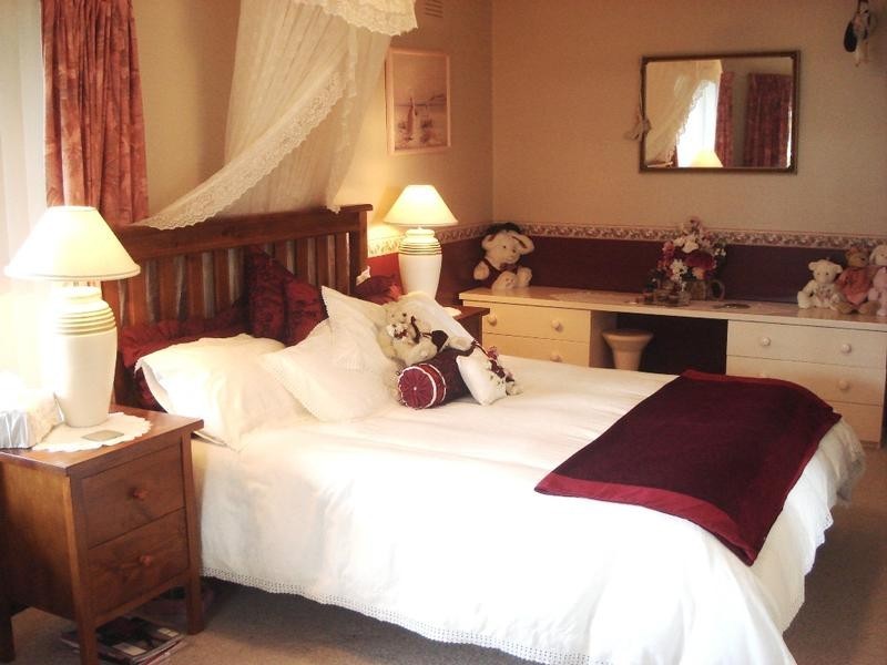 40 Eleventh Avenue, Eden Park VIC 3757