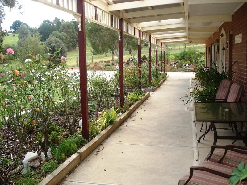 40 Eleventh Avenue, Eden Park VIC 3757