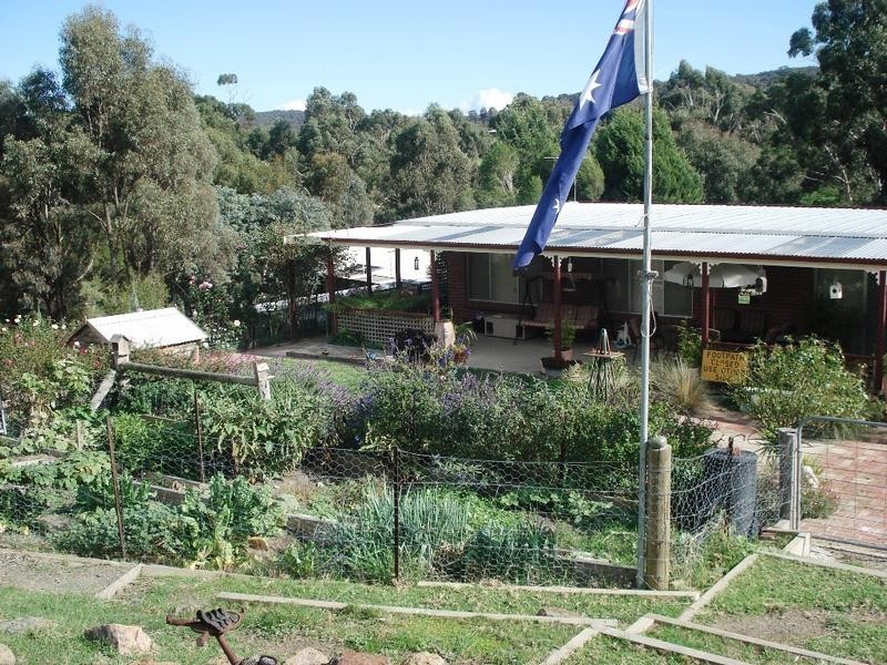 40 Eleventh Avenue, Eden Park VIC 3757