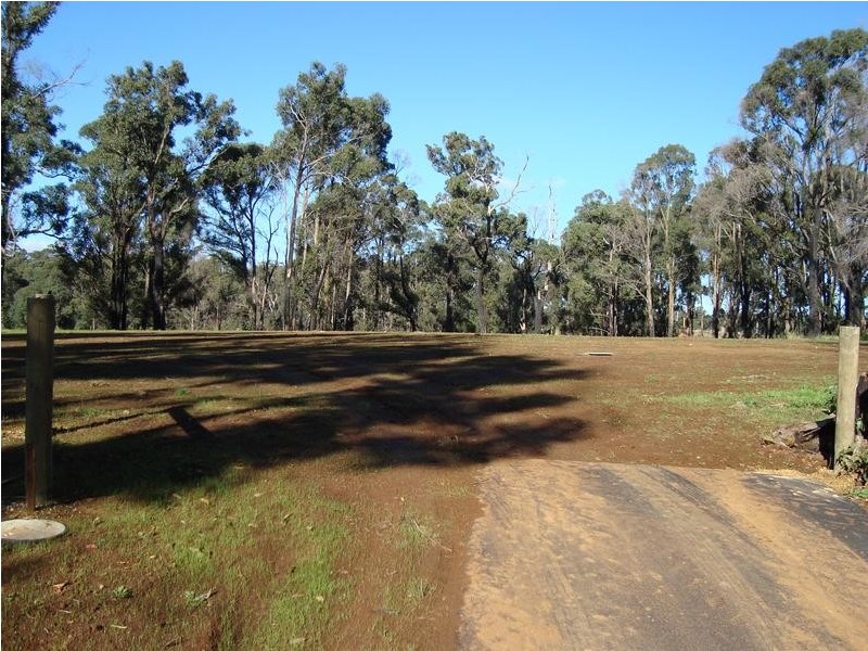 LOT 2 /1418  Whittlesea-Yea Road, Kinglake West VIC 3757