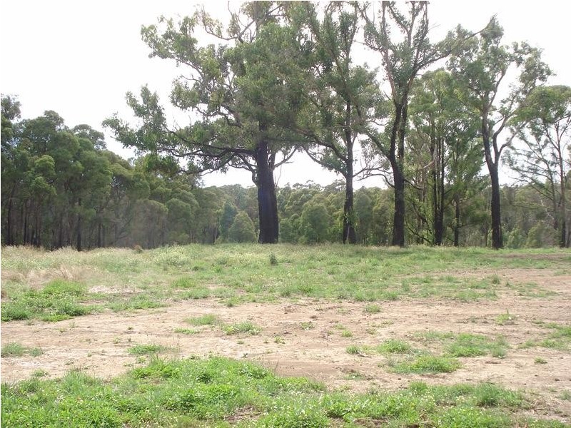 LOT 2 /1418  Whittlesea-Yea Road, Kinglake West VIC 3757