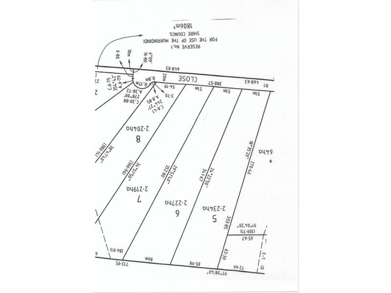 LOT 2 /1418  Whittlesea-Yea Road, Kinglake West VIC 3757