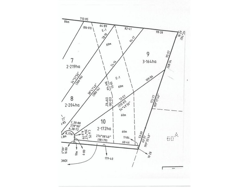 LOT 2 /1418  Whittlesea-Yea Road, Kinglake West VIC 3757