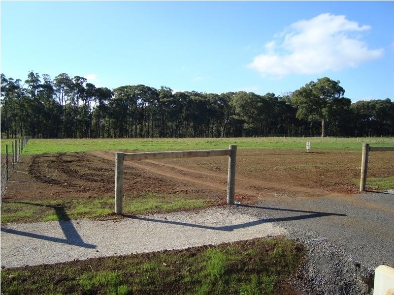 LOT 4 /1418 Whittlesea-Yea Road, Kinglake West VIC 3757