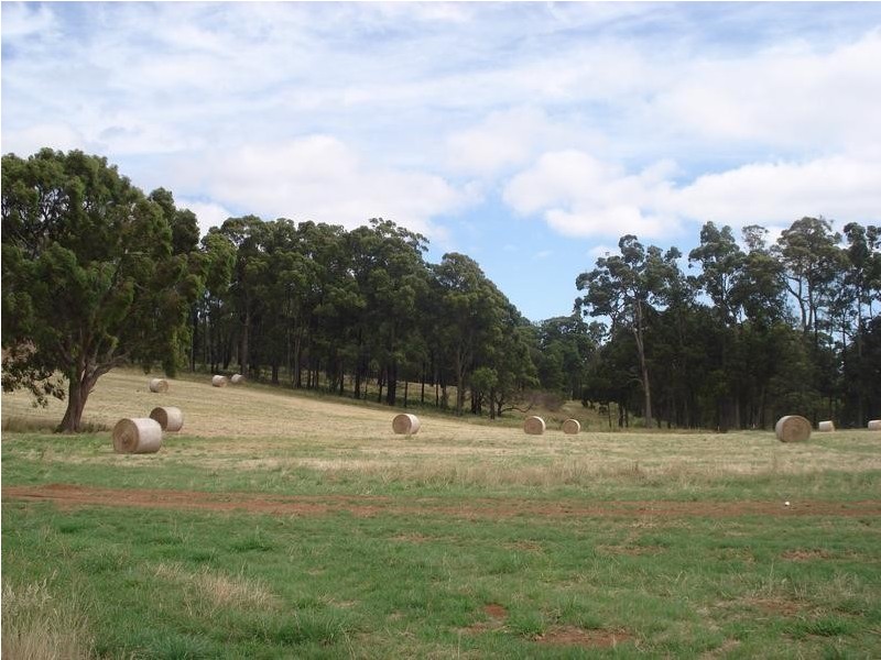 LOT 4 /1418 Whittlesea-Yea Road, Kinglake West VIC 3757