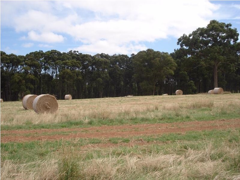 LOT 5 /1418 Whittlesea-Yea Road, Kinglake West VIC 3757