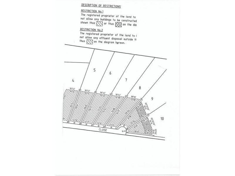 LOT 5 /1418 Whittlesea-Yea Road, Kinglake West VIC 3757