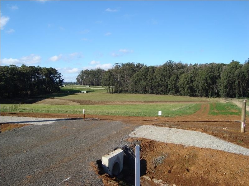 LOT 10 /1418 Whittlesea-Yea Road, Kinglake West VIC 3757