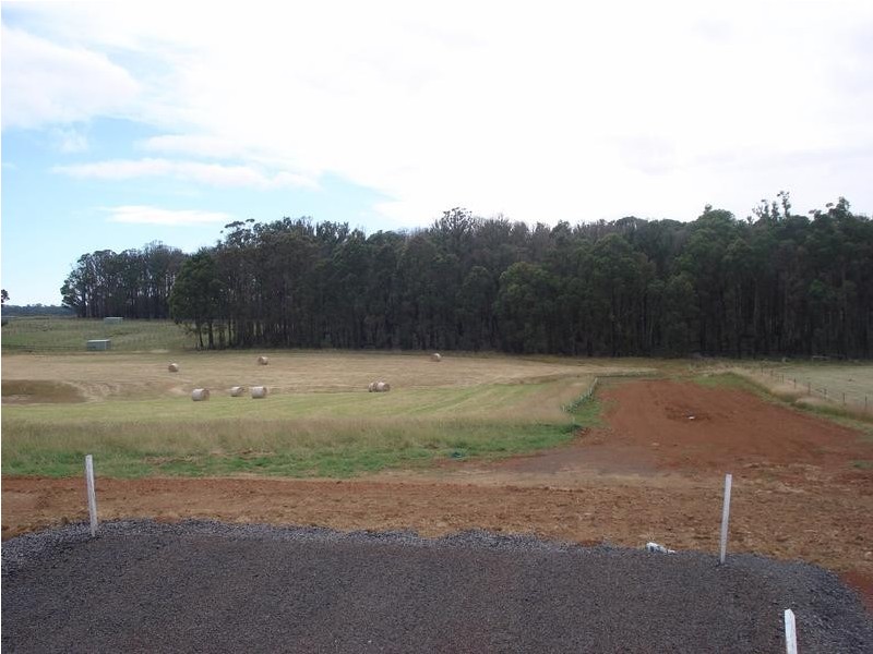 LOT 10 /1418 Whittlesea-Yea Road, Kinglake West VIC 3757