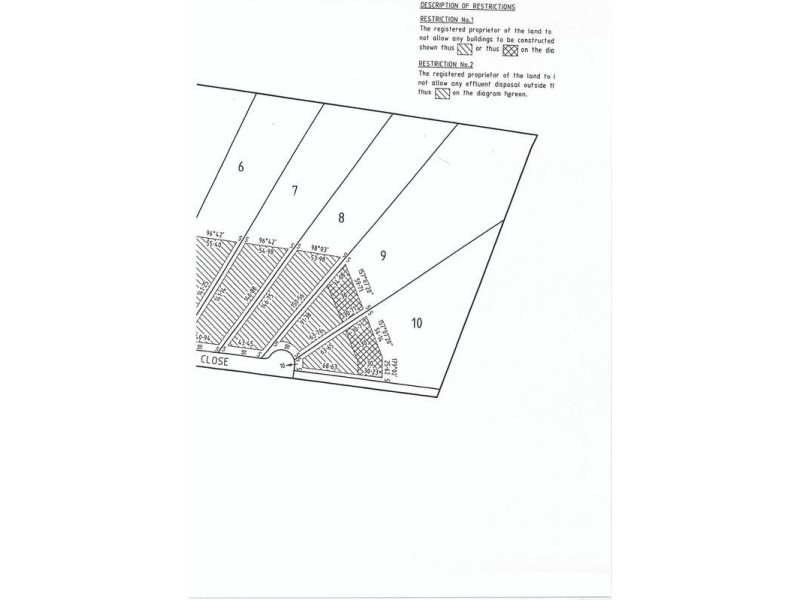 LOT 10 /1418 Whittlesea-Yea Road, Kinglake West VIC 3757