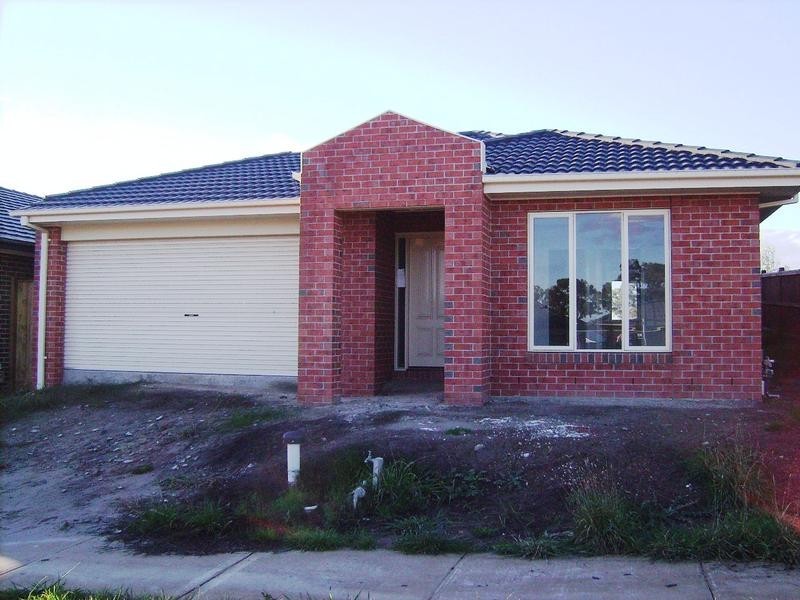 Lot 411 Martha Link, Doreen VIC 3754