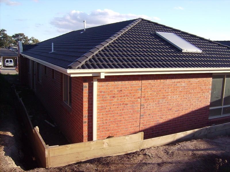 Lot 411 Martha Link, Doreen VIC 3754