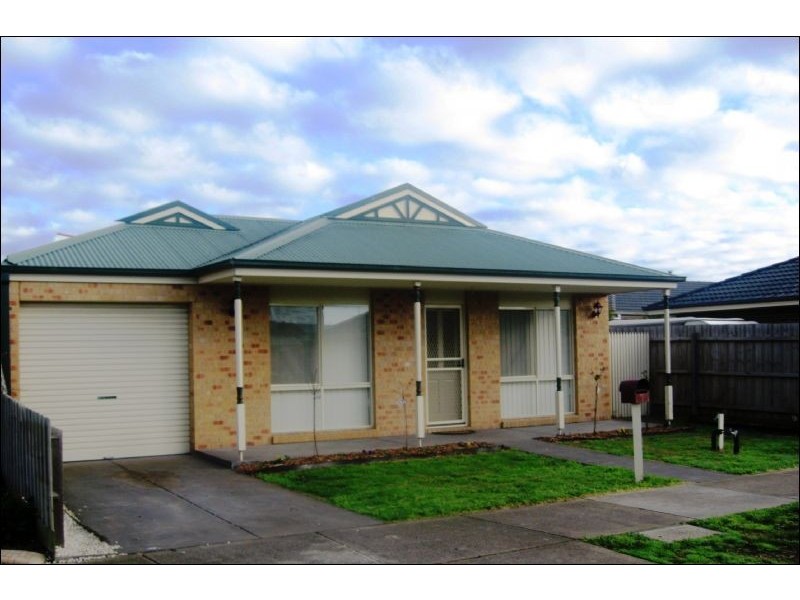 2 Osland Court, Whittlesea VIC 3757