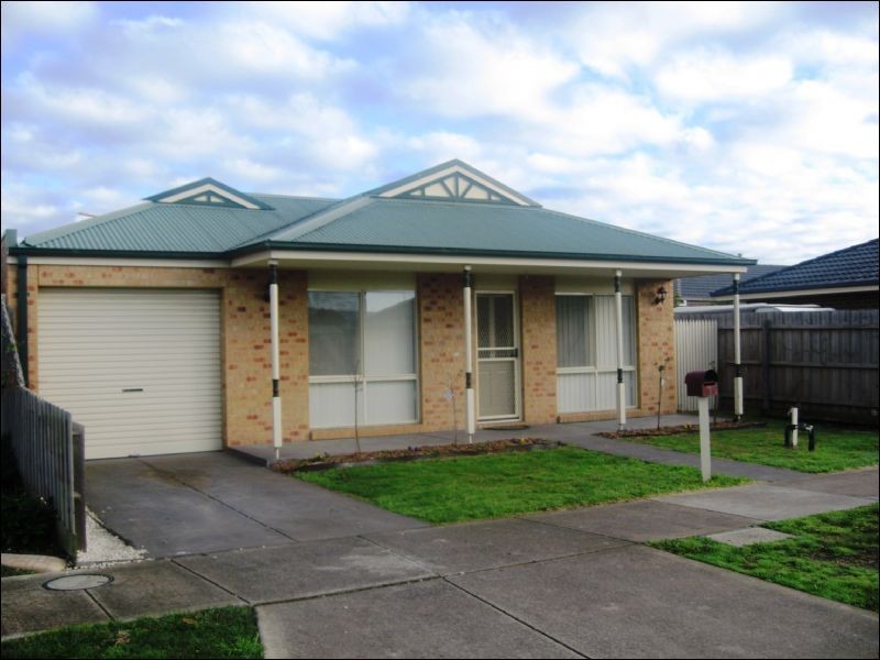 2 Osland Court, Whittlesea VIC 3757
