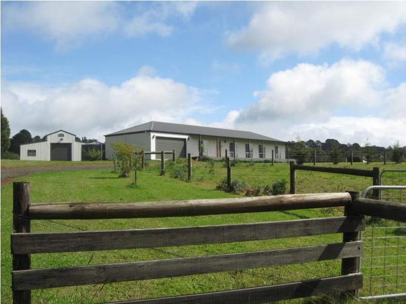 110 Wallaby Way, Kinglake West VIC 3757