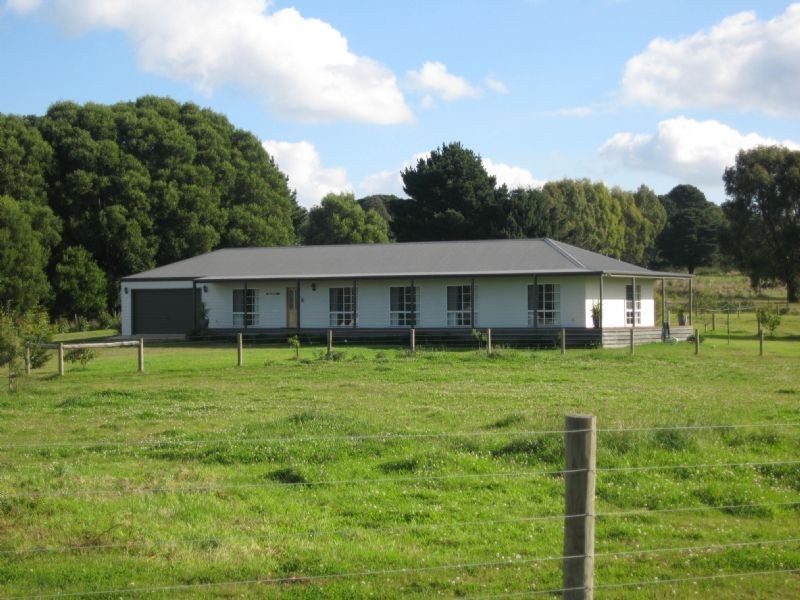 110 Wallaby Way, Kinglake West VIC 3757