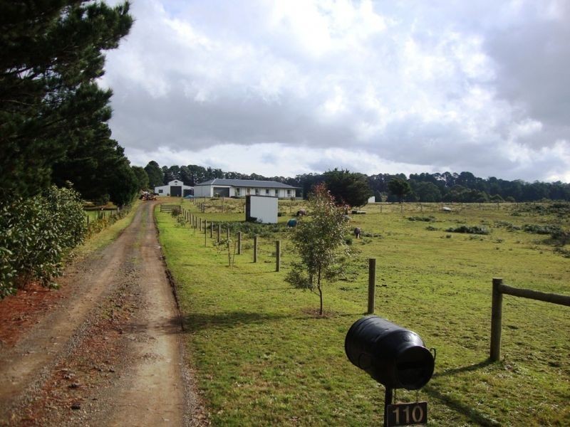 110 Wallaby Way, Kinglake West VIC 3757