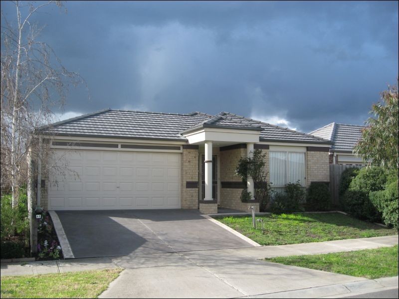 46 Oakbank Boulevard, Whittlesea VIC 3757