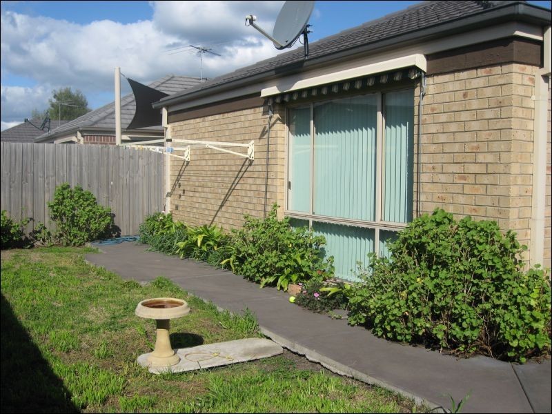 46 Oakbank Boulevard, Whittlesea VIC 3757