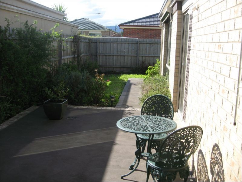 46 Oakbank Boulevard, Whittlesea VIC 3757
