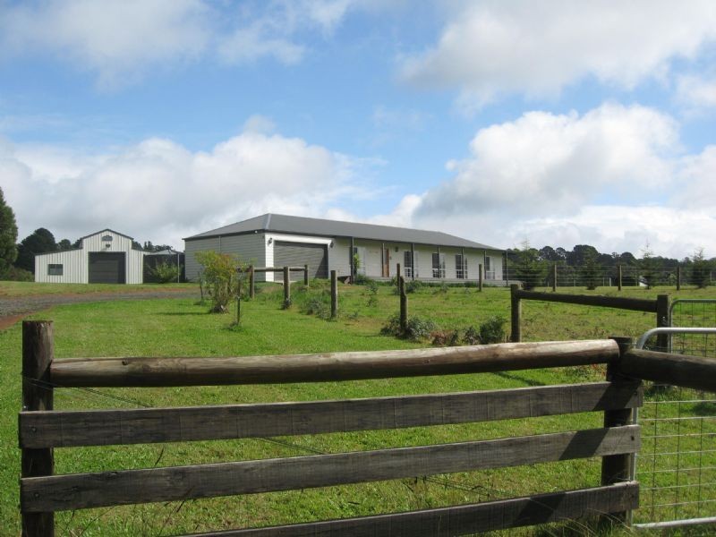 110 Wallaby Way, Kinglake West VIC 3757