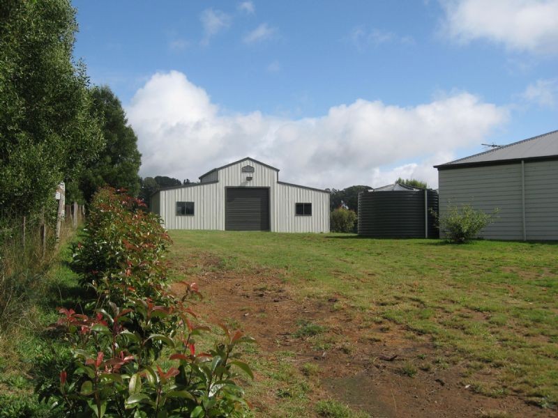 110 Wallaby Way, Kinglake West VIC 3757