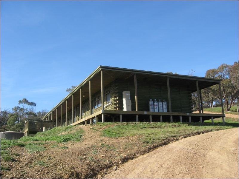 180 Stokes Track, Upper Plenty VIC 3756