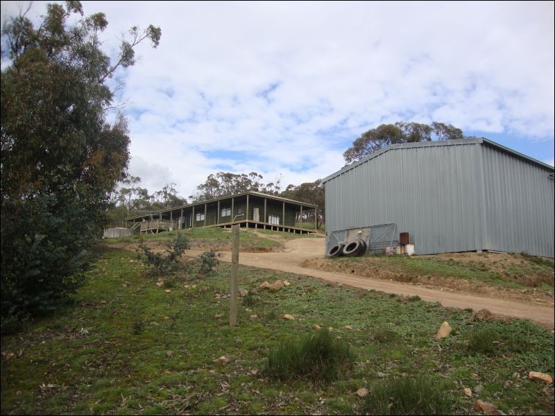 180 Stokes Track, Upper Plenty VIC 3756