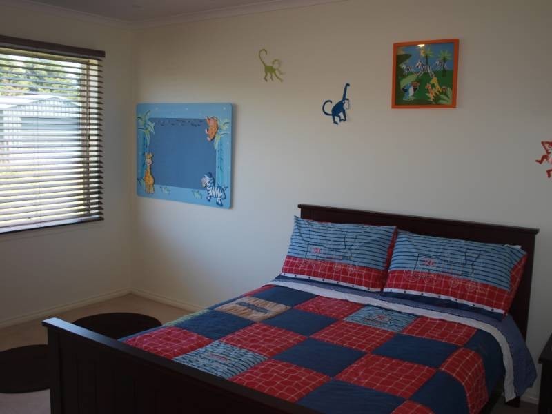 22 Retland Drive, Whittlesea VIC 3757