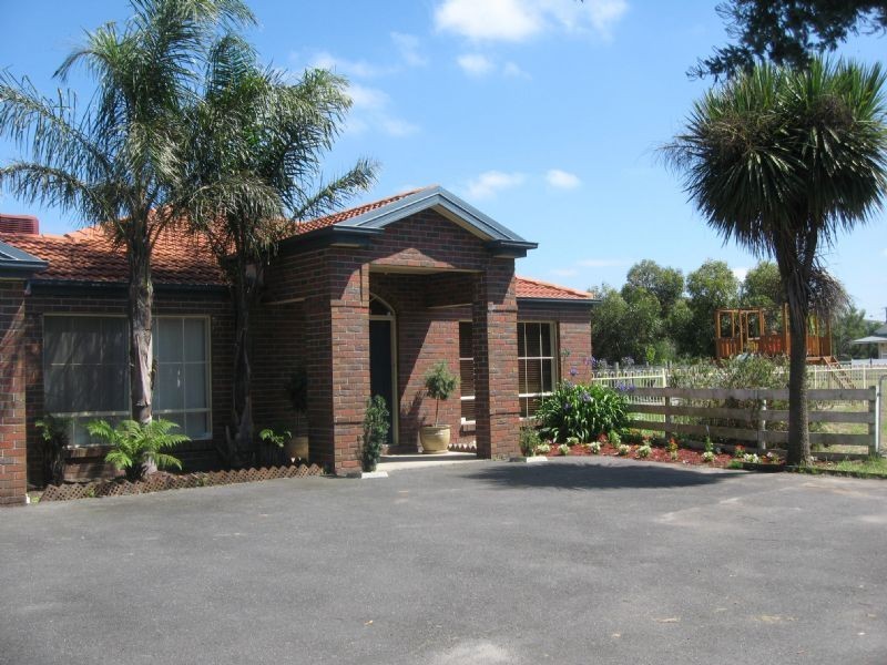 22 Retland Drive, Whittlesea VIC 3757