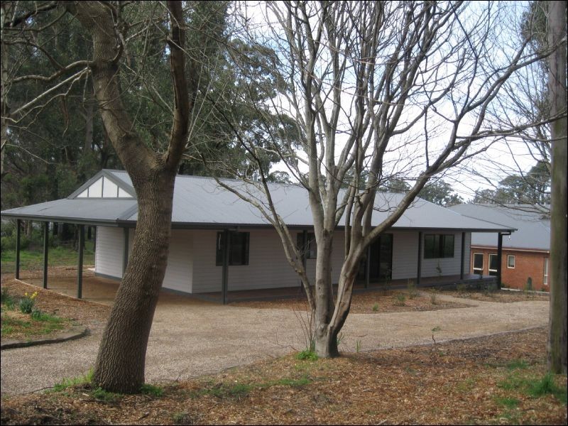1 Capel Street, Kinglake VIC 3763