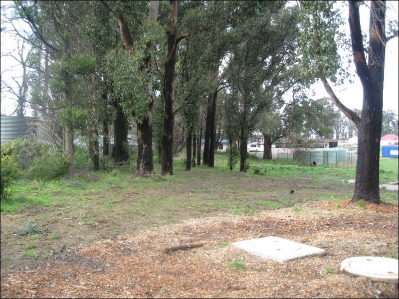 1 Capel Street, Kinglake VIC 3763