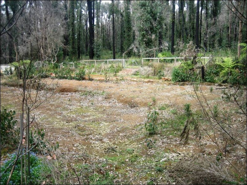 110 Kestrel Lane,, Kinglake West VIC 3757